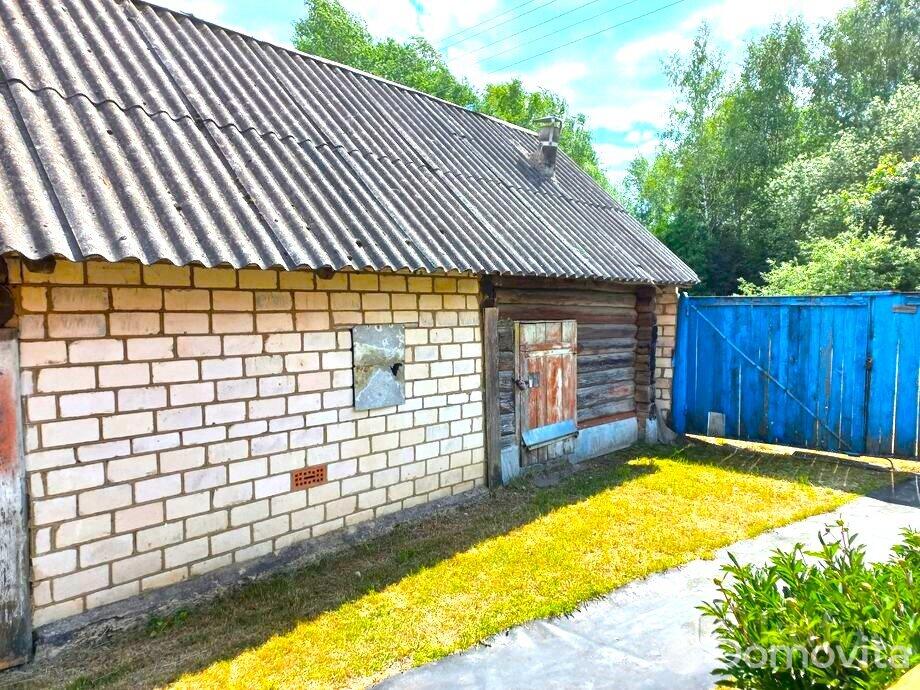 Продажа 1-этажного дома в Черневичах, Брестская область , 8000USD, код 628513 - фото 6