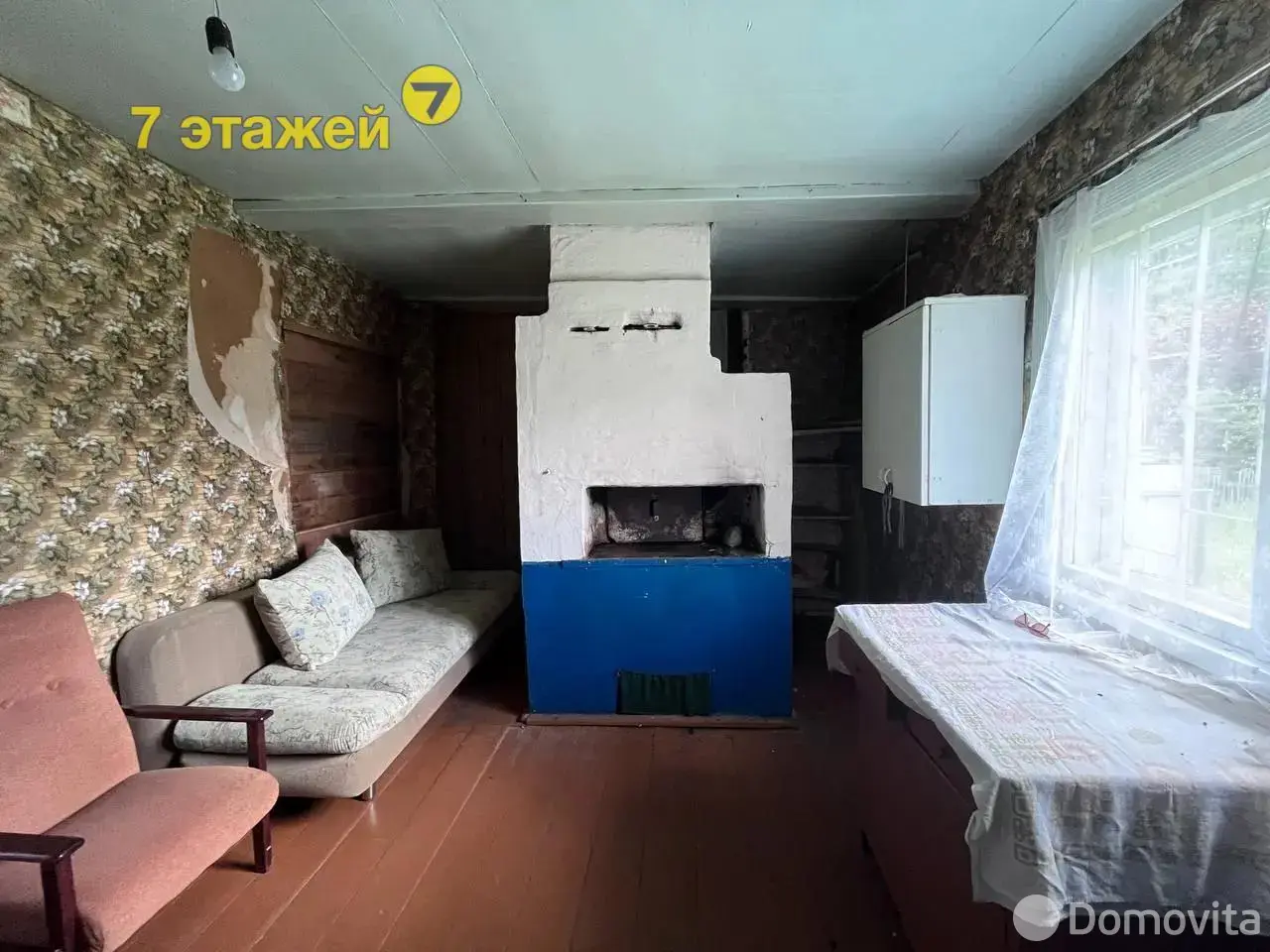 купить коттедж, Каменка, ул. Лесная