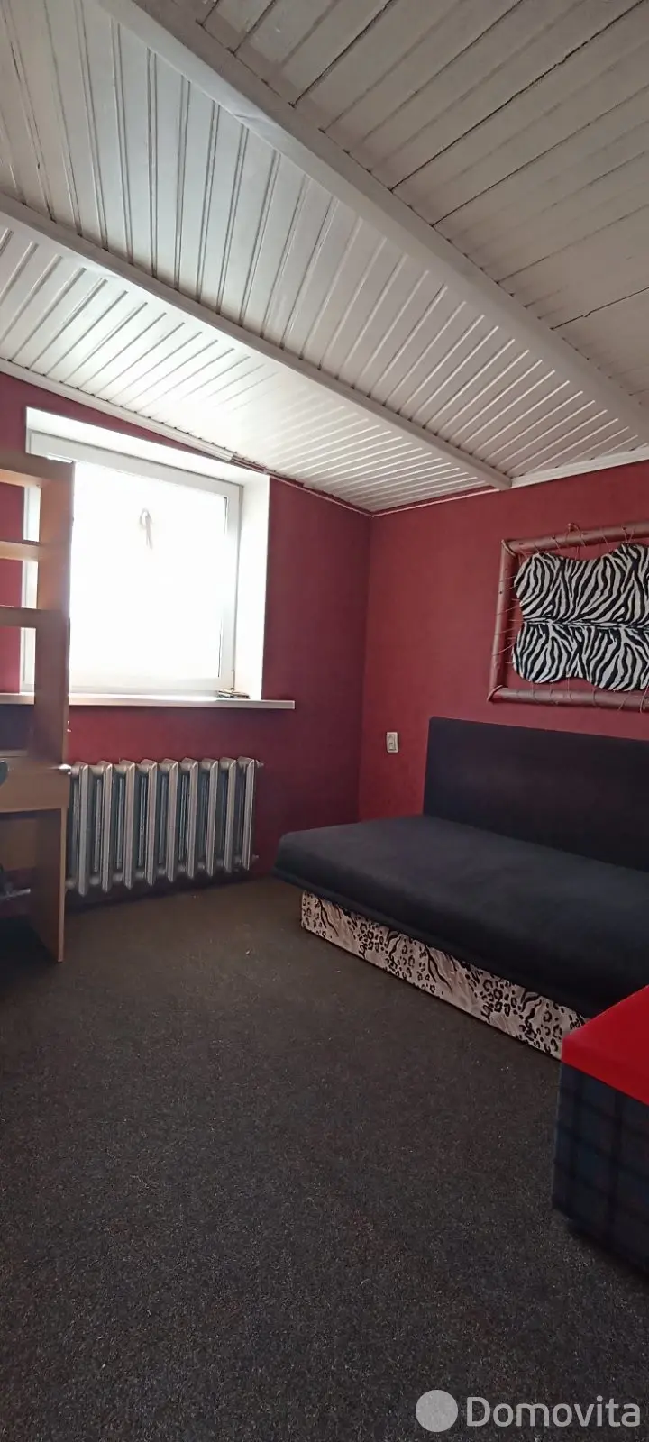 дом, Витебск, ул. 1-я Луческая 