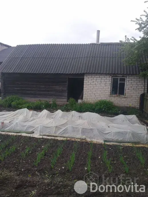 Стоимость продажи дома, Ворона, ул. Карла Маркса