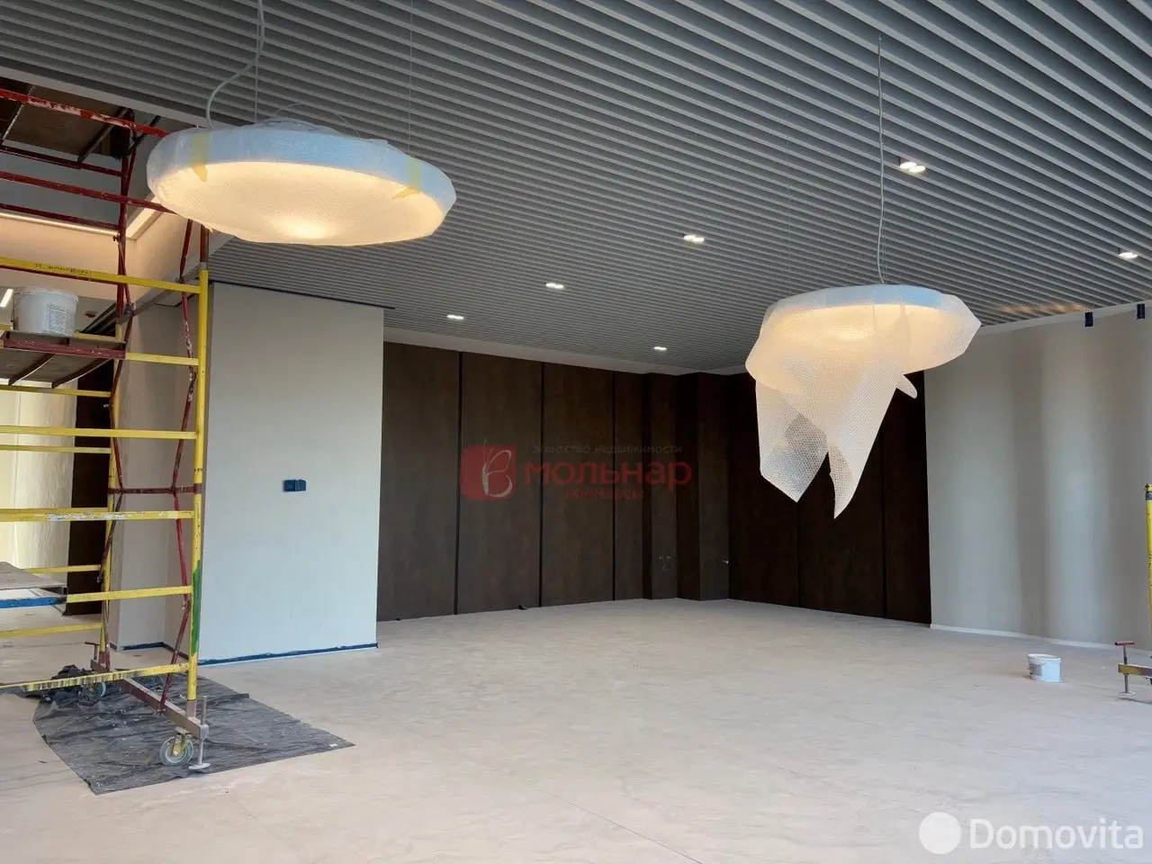 Снять торговую точку на пр-т Победителей, д. 63В в Минске, 3076EUR, код 966792 - фото 3