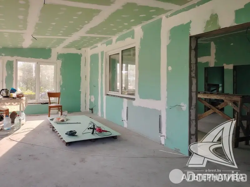 коттедж, Каменица-Жировецкая, , стоимость продажи 253 000 р.