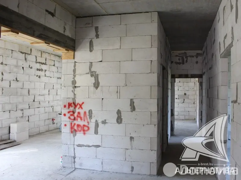 Купить 1-этажную дачу в Зрок-2009 Брестская область, 59900USD, код 177666 - фото 11