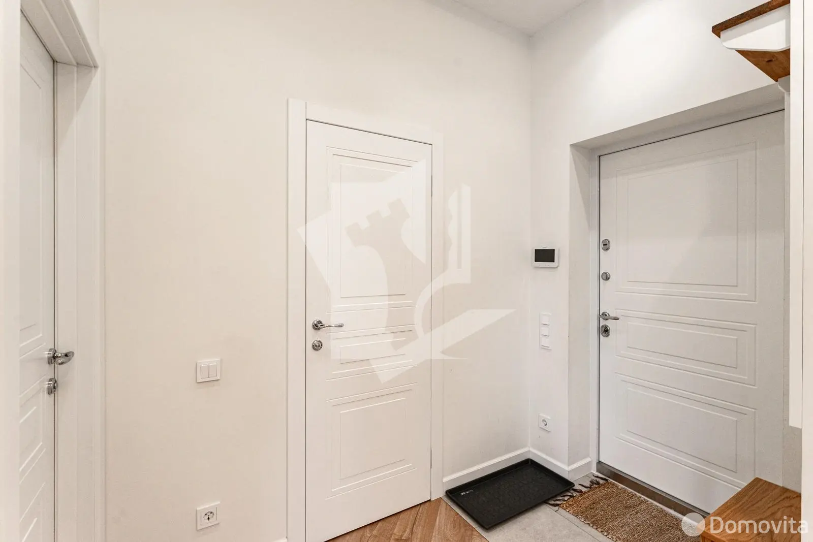 Снять 3-комнатную квартиру в Ратомке, ул. Солнечный Пляж, д. 19, 1300USD, код 147385 - фото 15