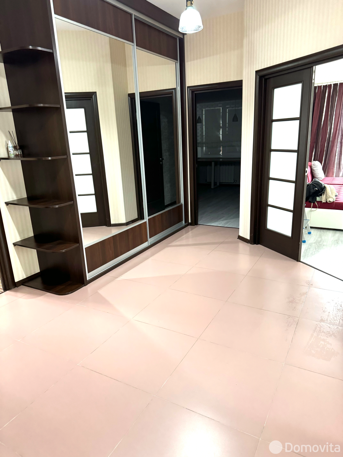 квартира, Минск, ул. Гая, д. 86 без посредников