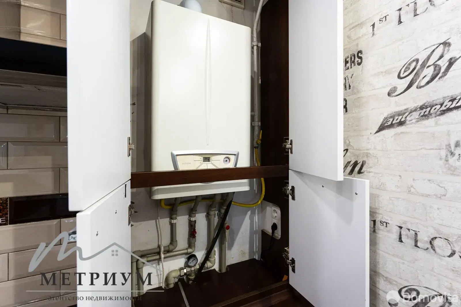 коттедж, Столбцы, ул. Социалистическая, стоимость продажи 260 841 р.