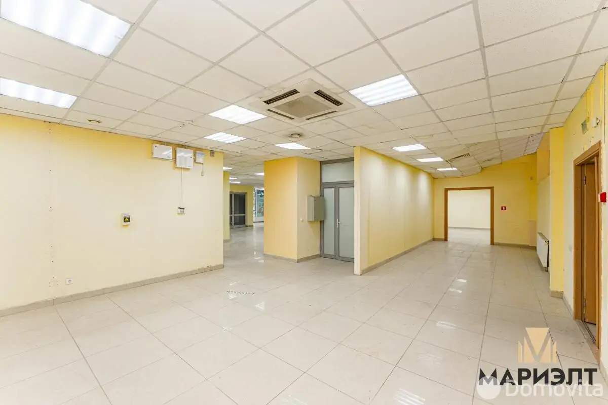 Объект сферы услуг в Минске, ул. Веры Хоружей, д. 19, код 2890 - фото 15