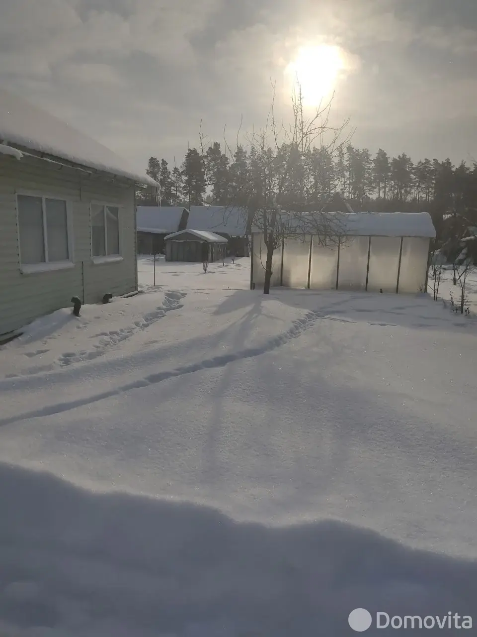 дача, Мичуринец и К, без посредников