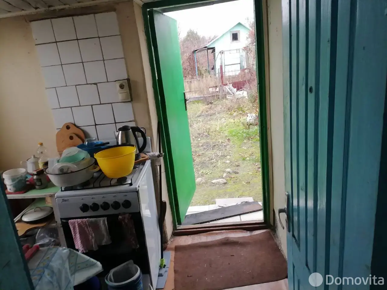 Продажа 1-этажной дачи в Мозыре Гомельская область, 8000USD, код 184920 - фото 16