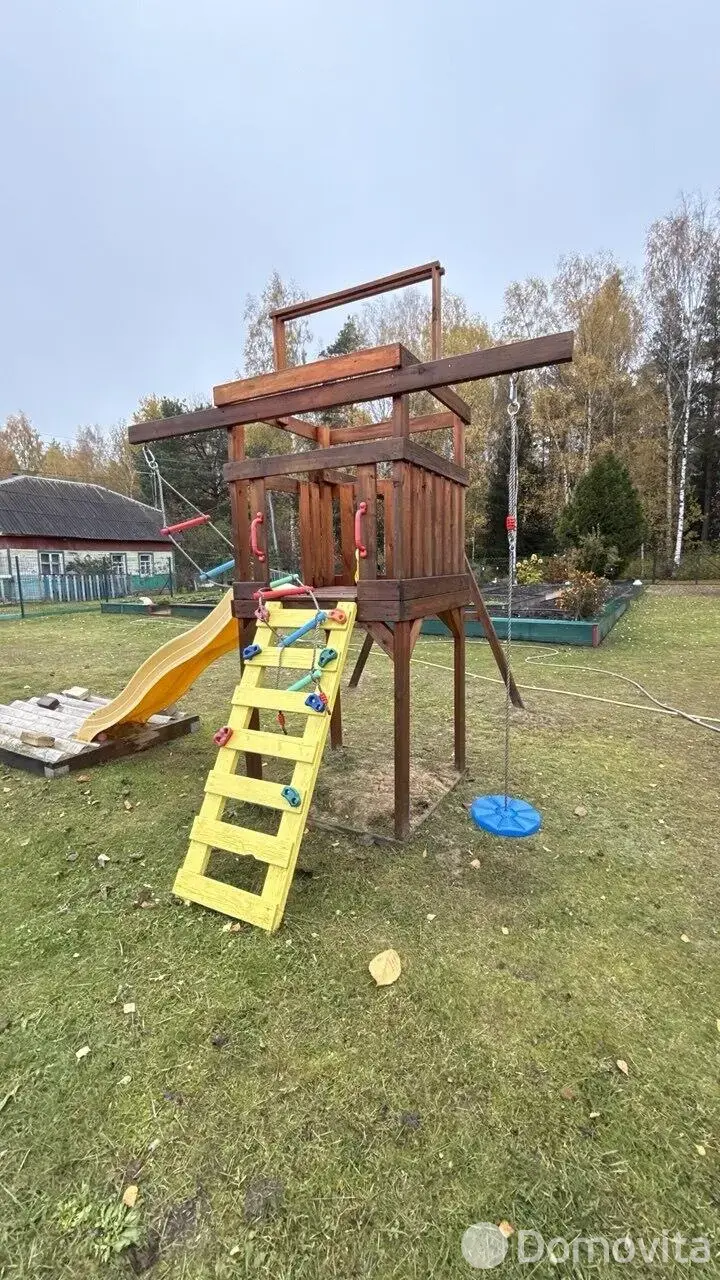 Купить земельный участок, 16 соток, Верески, Минская область, 129000BYN, код 572653 - фото 26