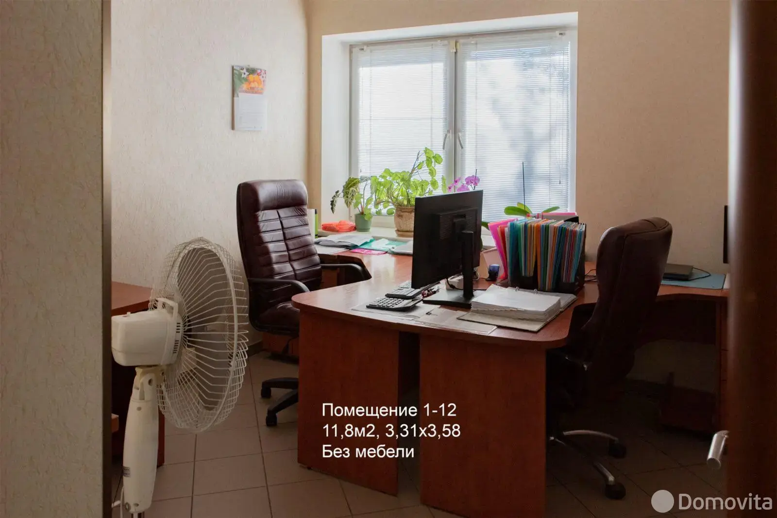 Купить офис на ул. Спортивная, д. 10 в Цнянке, 380000USD, код 8237 - фото 12