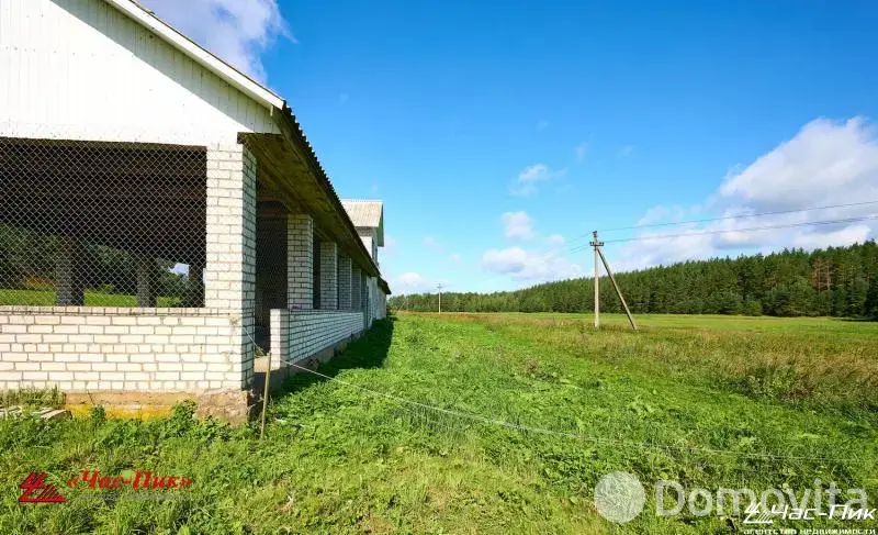 Купить земельный участок, 15 соток, Полоневичи, Минская область, 45000USD, код 570977 - фото 18