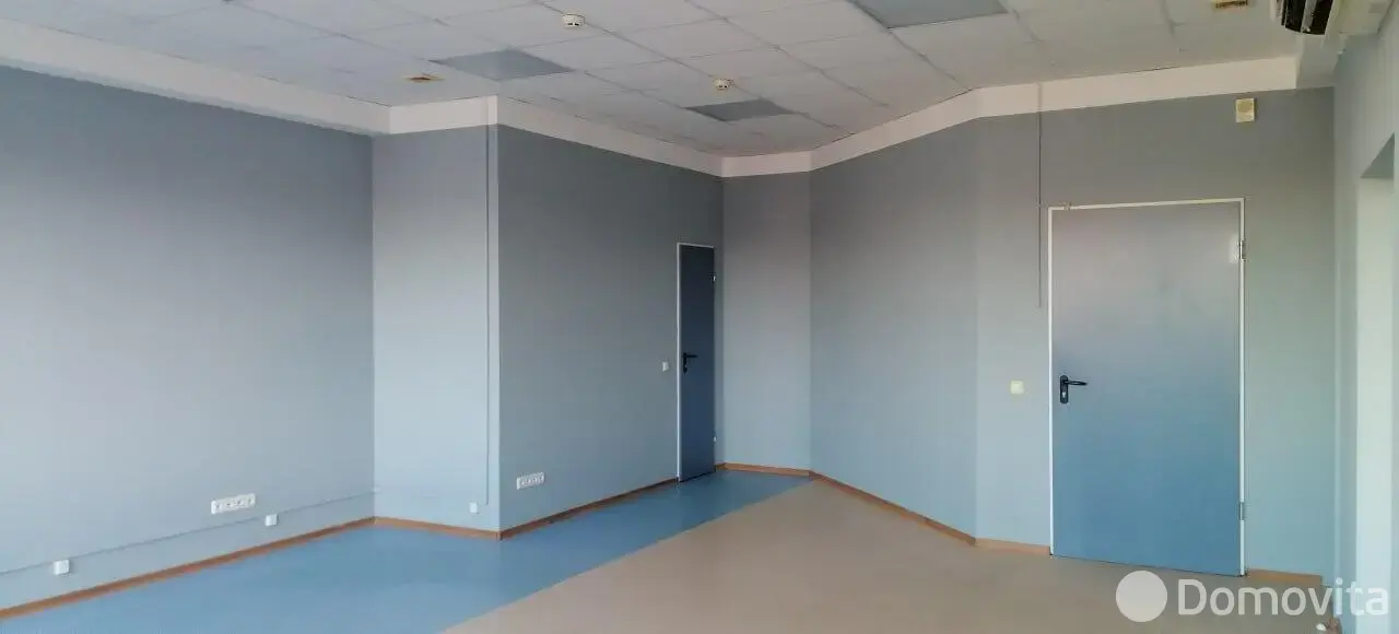 Аренда офиса на ул. Тимирязева, д. 65/Б в Минске, 354EUR, код 16395 - фото 3