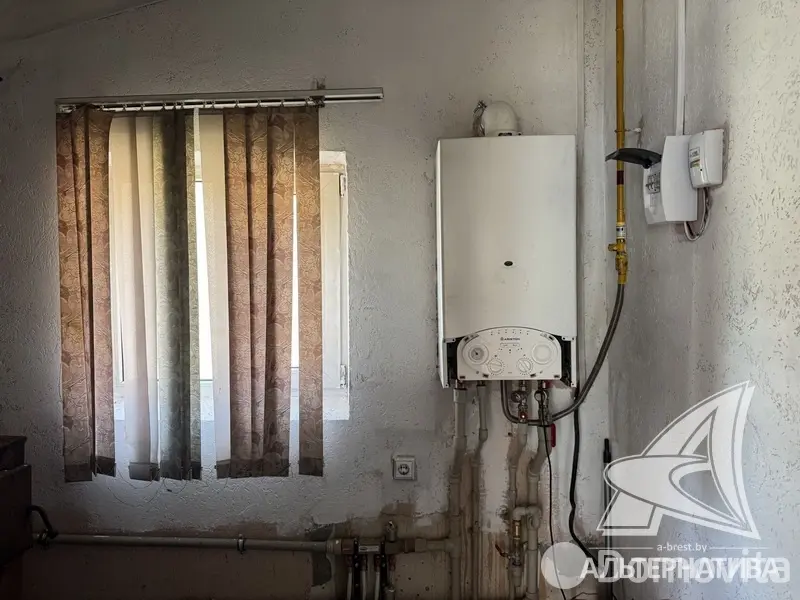 торговый объект, Кобрин, , стоимость продажи 285 500 р.