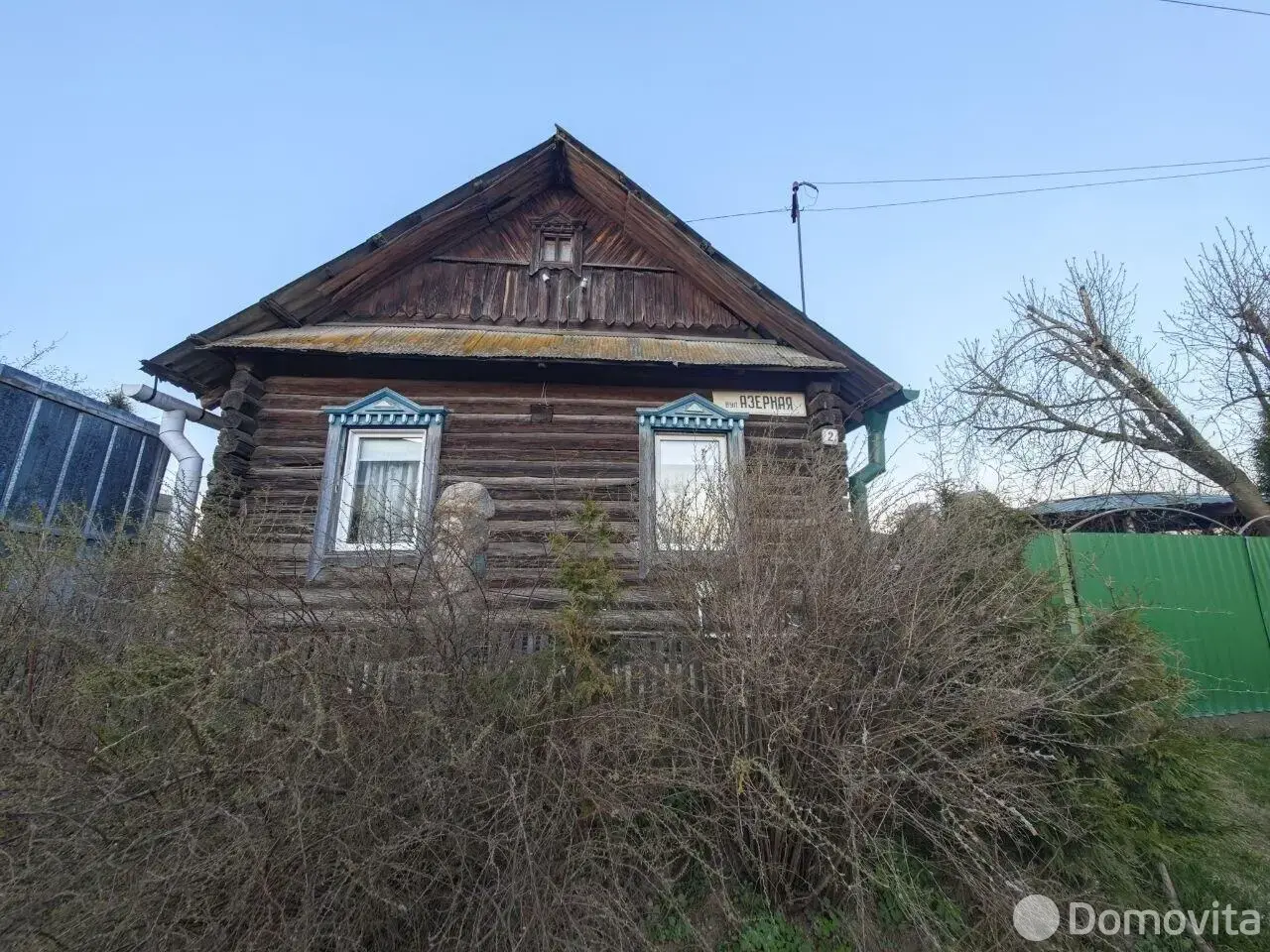 коттедж, Жодино, ул. Озёрная 