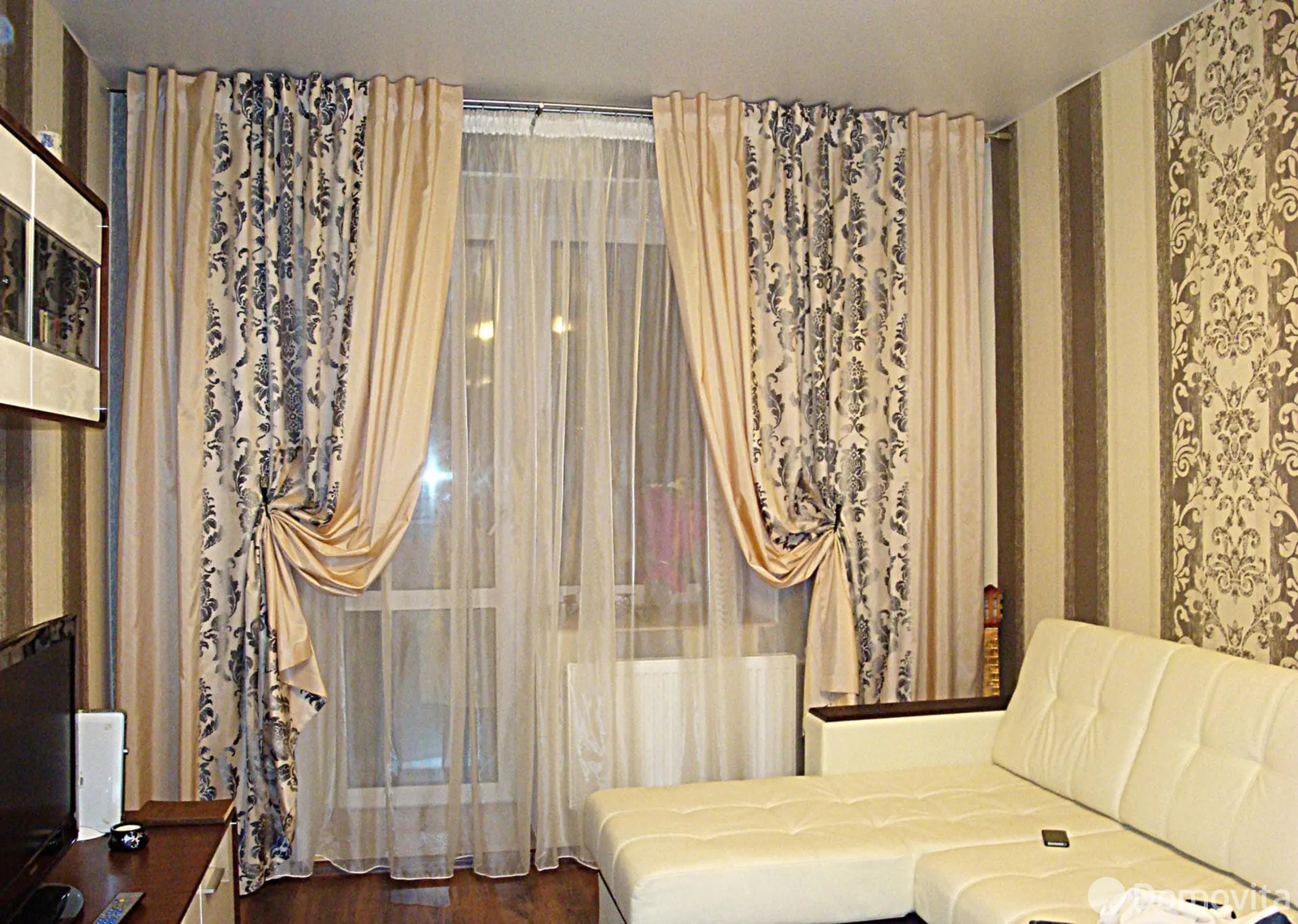 арендовать квартиру, Минск, ул. Ванеева, д. 4