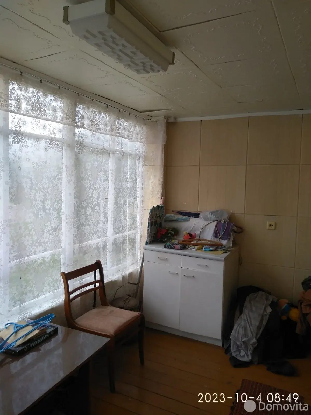 коттедж, Гудевичи, ул. Молодежная, стоимость продажи 41 221 р.