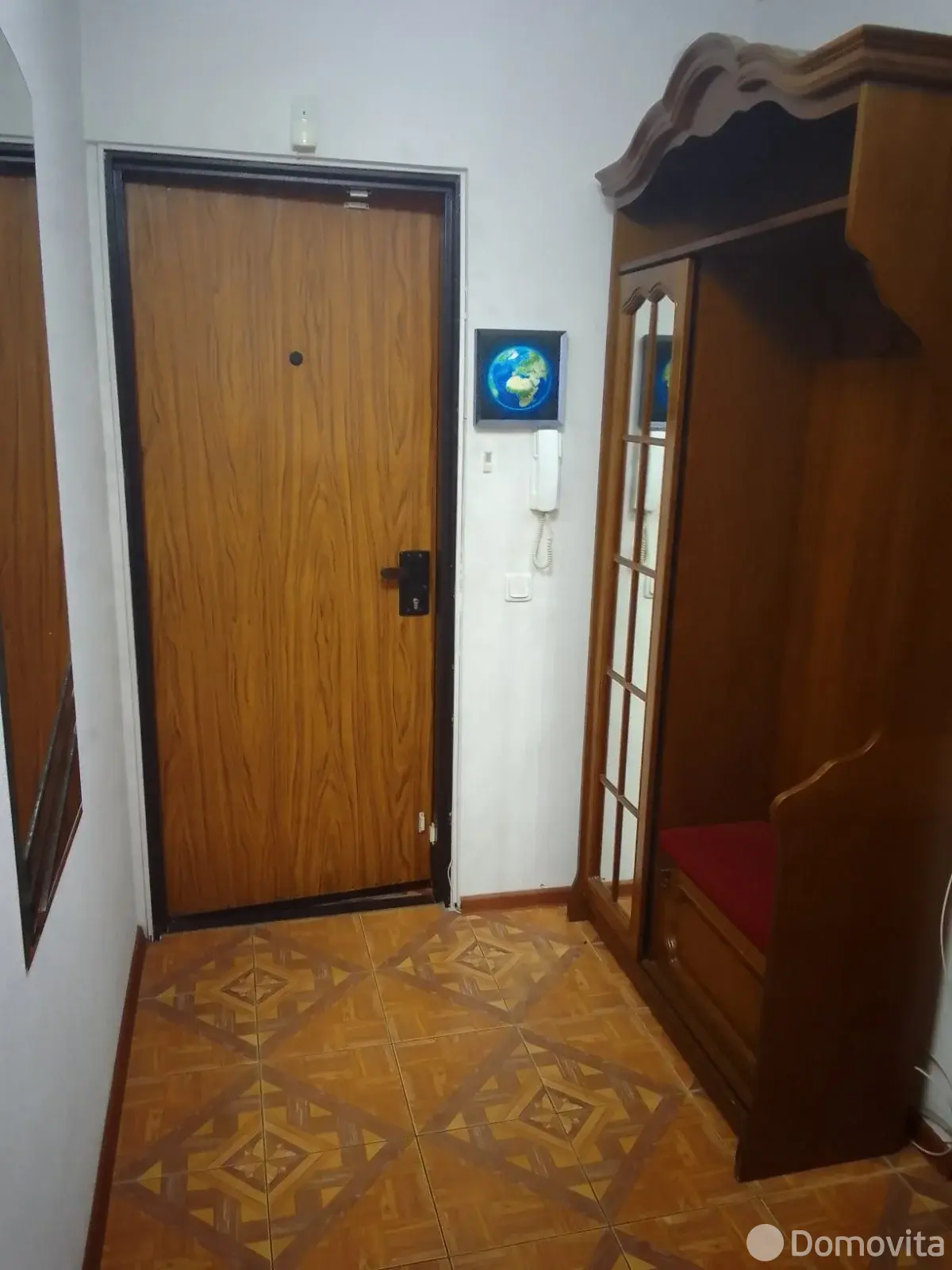 квартира, Минск, ул. Червякова, д. 59 