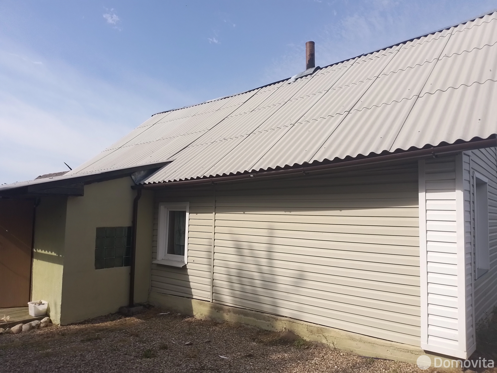 продажа дома, Судники, ул. Садовая, д. 11А