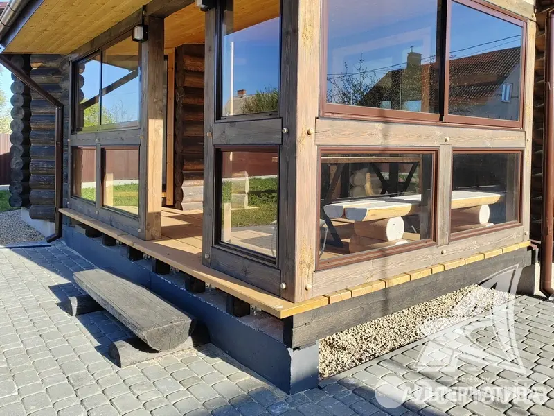 Продажа 1-этажной дачи в Бресте Брестская область, 140000USD, код 185133 - фото 34