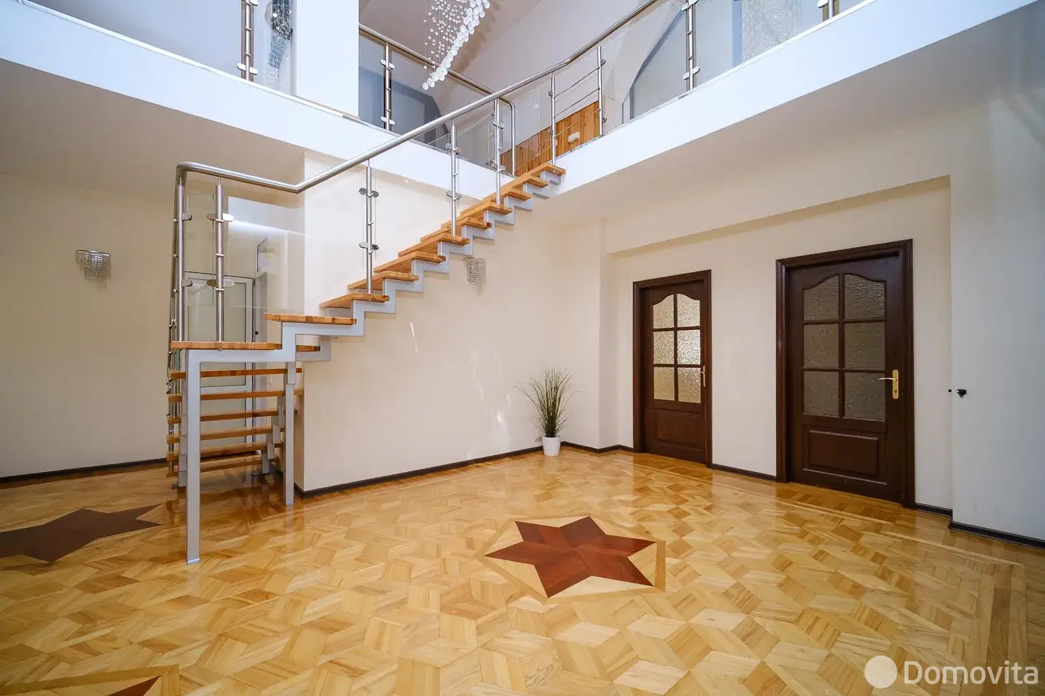 дом, Фаниполь, ул. Космонавтов, д. 23 