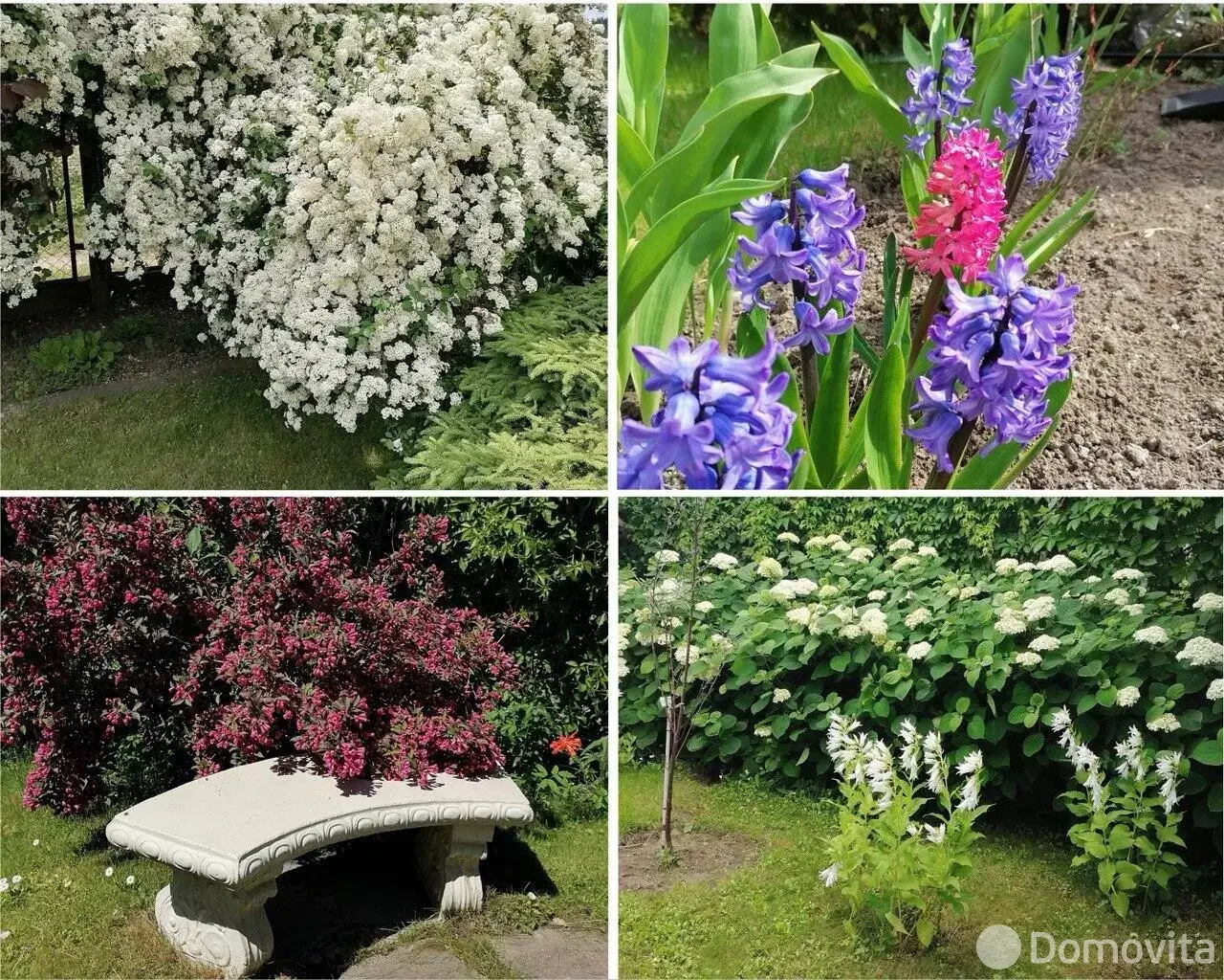 Продажа 2-этажной дачи в Черница Минская область, 72000USD, код 185308 - фото 48