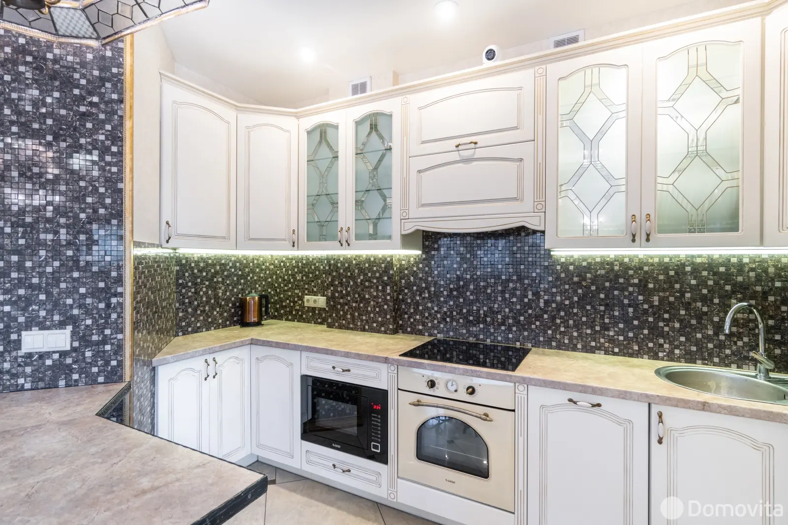 Аренда коттеджа VIP - ДОМ 