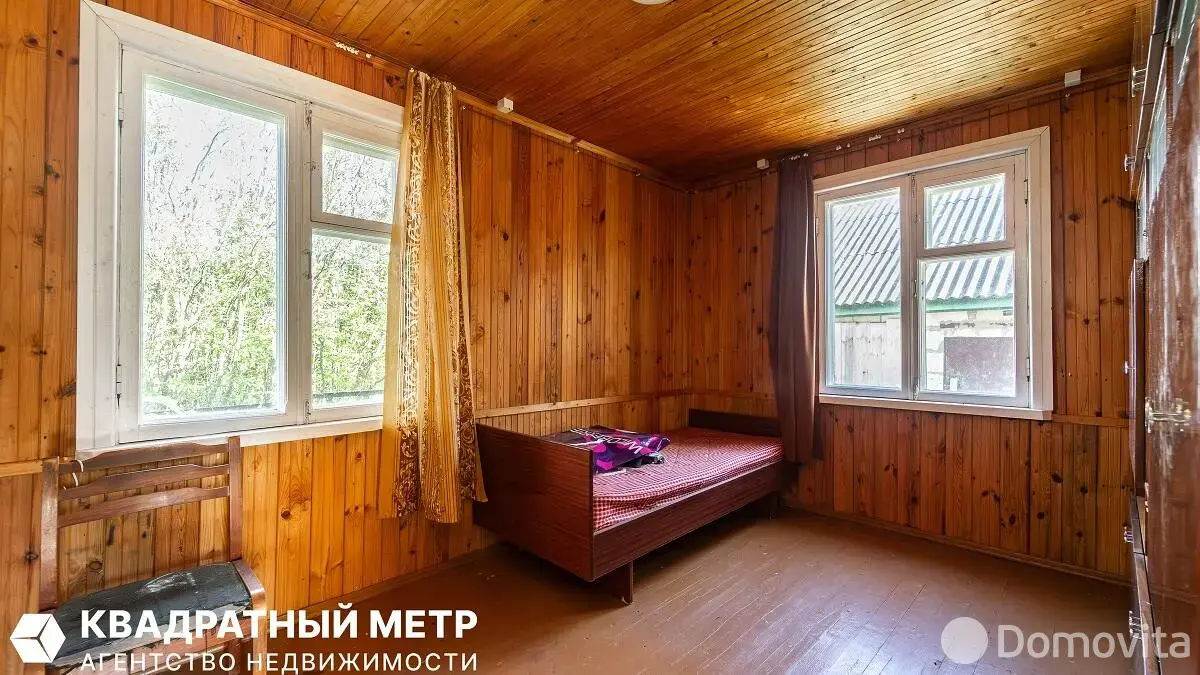 Стоимость продажи коттеджа, Радошковичи, ул. Серебрянка, д. 94