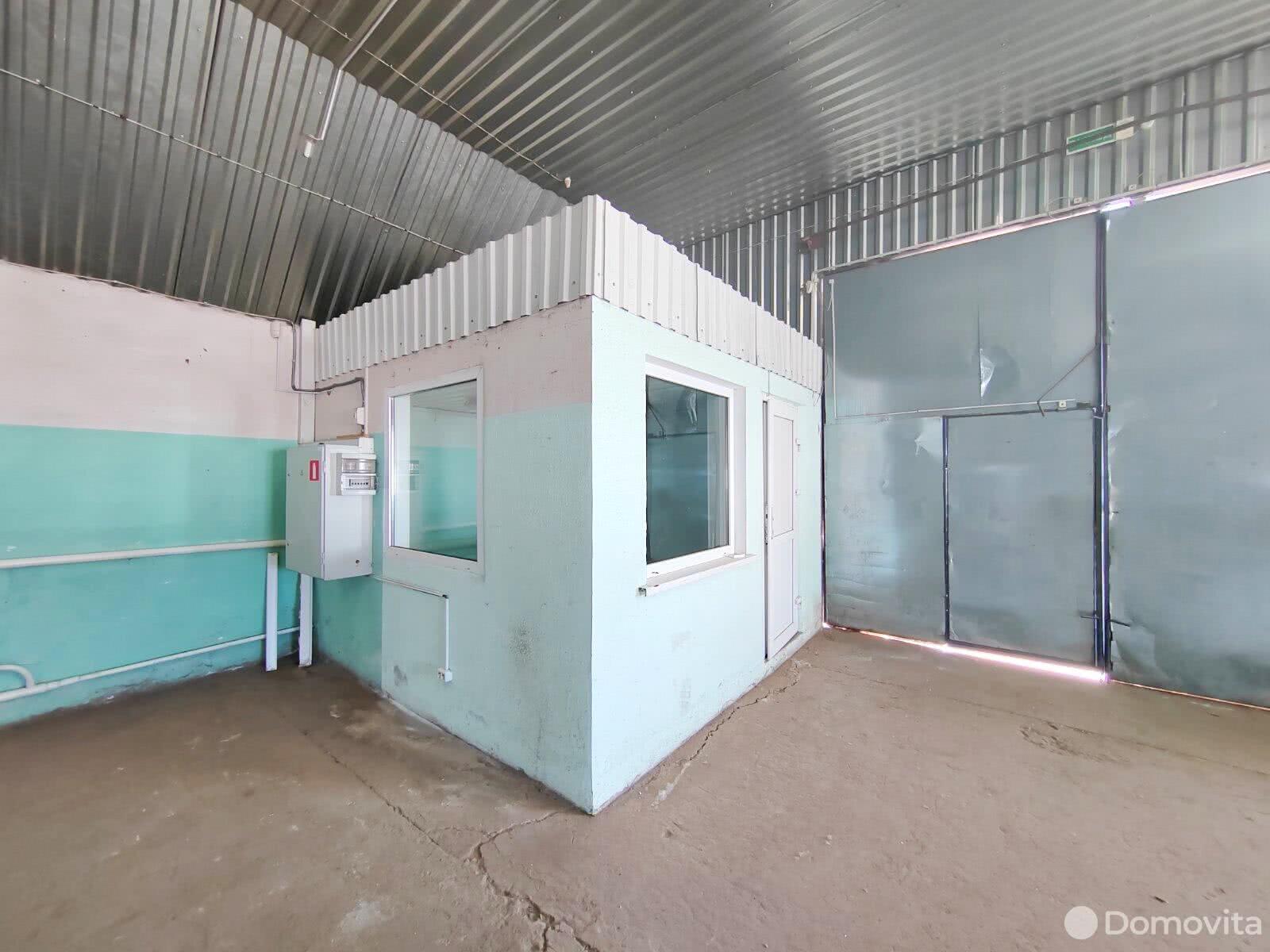 Купить складское помещение на ул. Нормандия-Неман в Борисове - фото 16