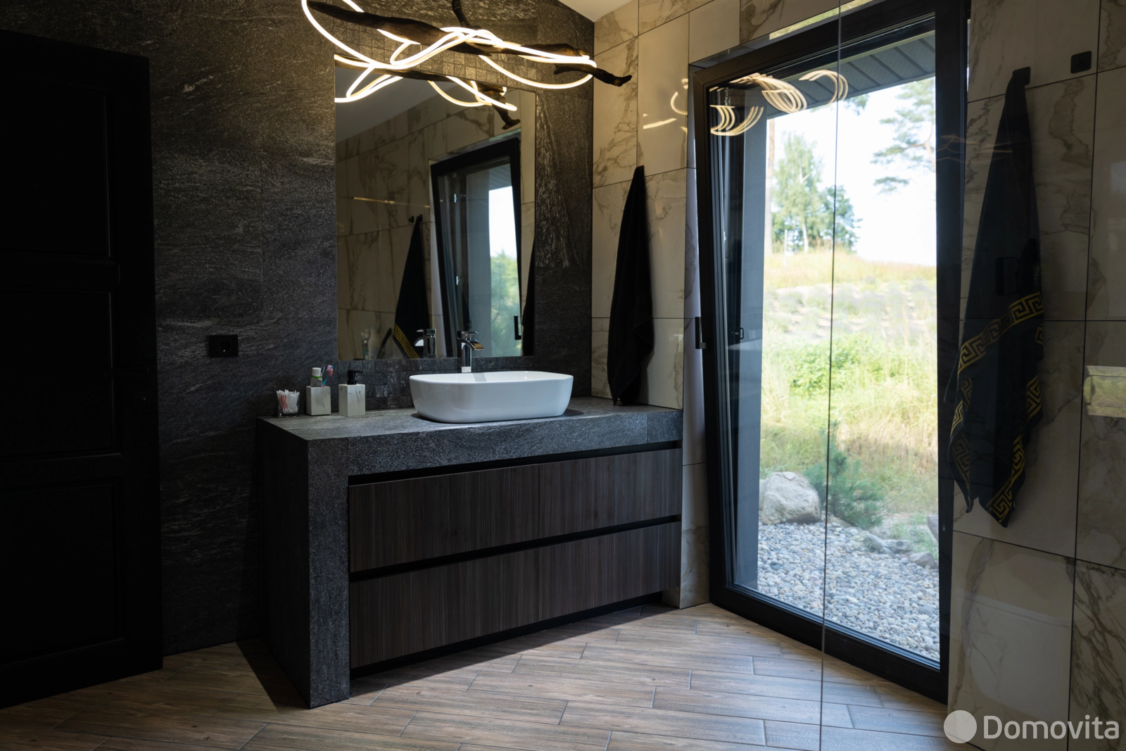 Продажа 1-этажной дачи в Родные пенаты Витебская область, 175000USD, код 183749 - фото 23