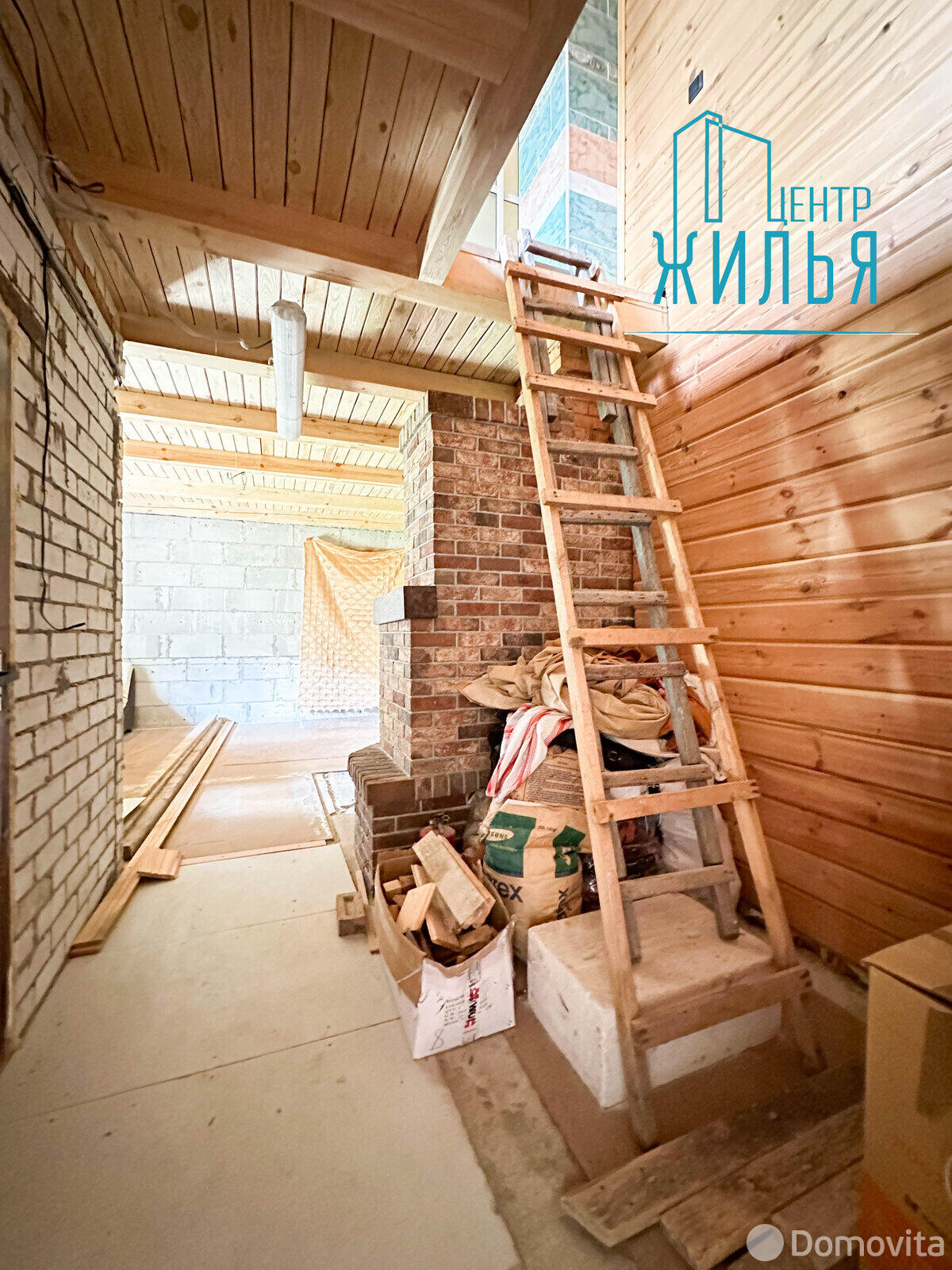 Продажа 2-этажной дачи в Тропинка Гродненская область, 55000USD, код 174842 - фото 17