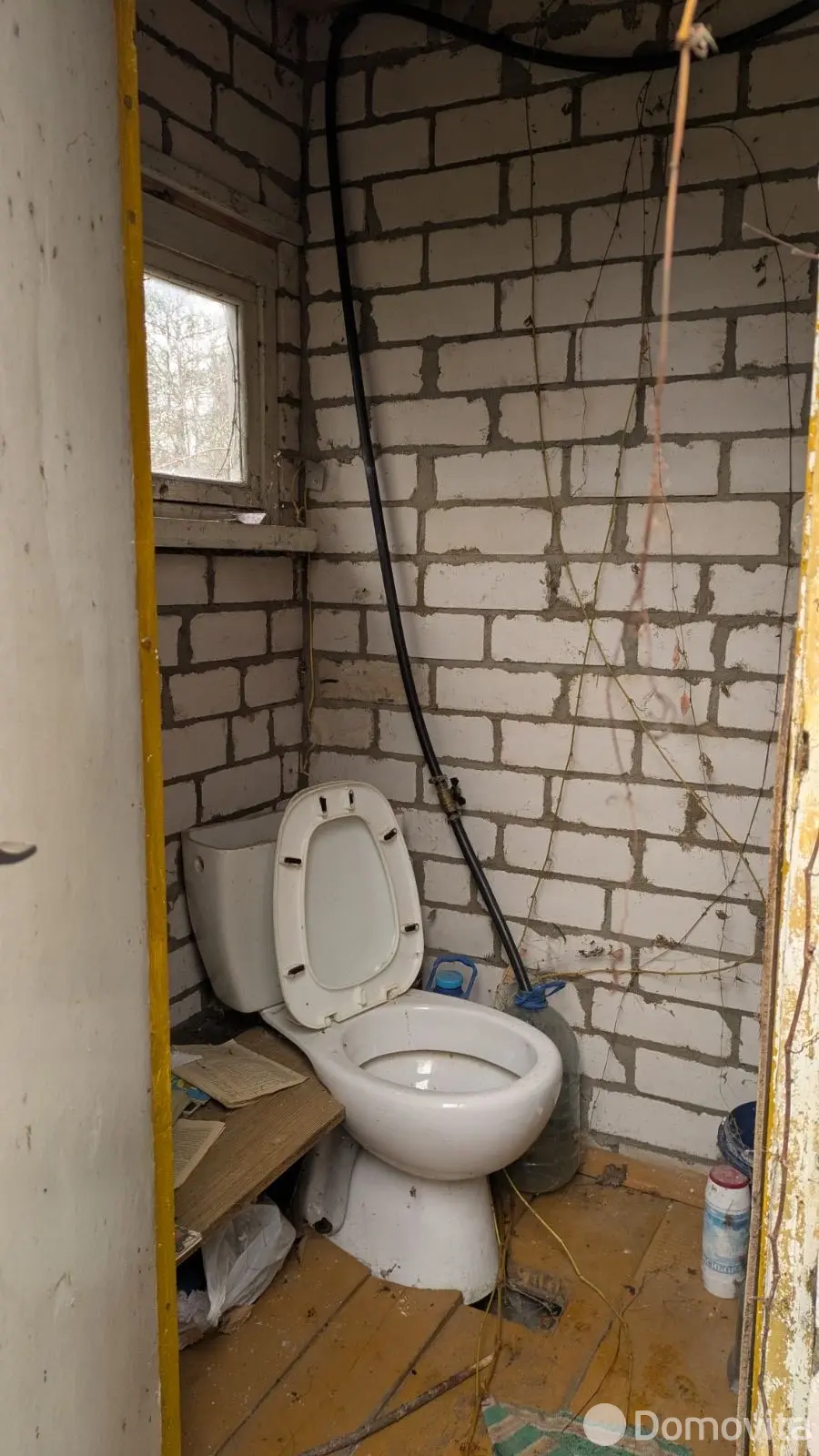 Купить 2-этажную дачу в Искра-2002 Минская область, 11000USD, код 184953 - фото 17