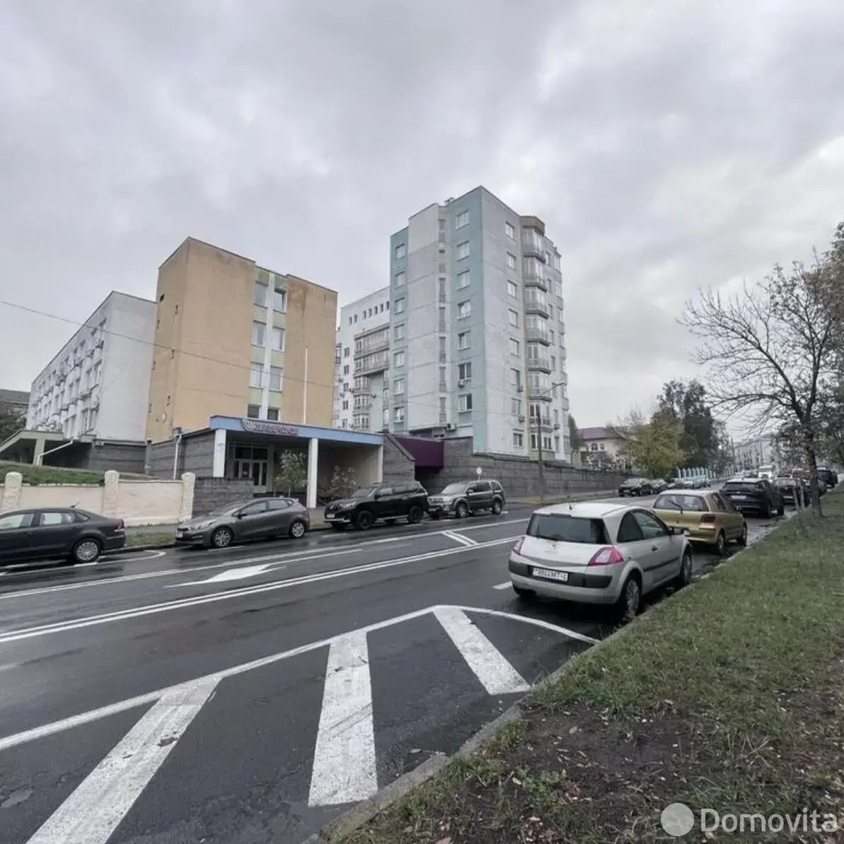 Купить офис на ул. Калинина, д. 7/Б в Минске, 424500EUR, код 8957 - фото 22