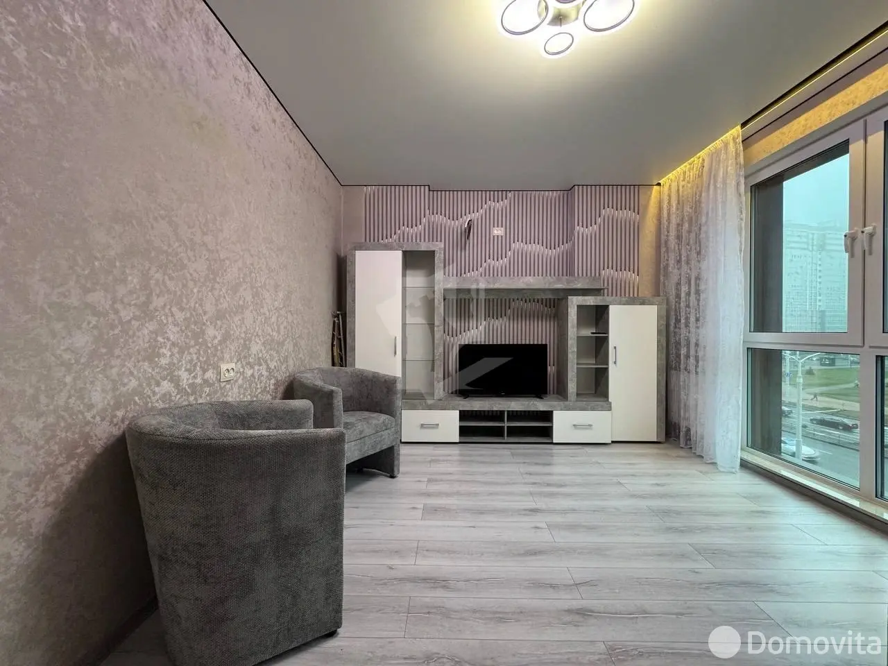 квартира, Минск, пр-т Дзержинского, д. 30 на ст. метро Грушевка