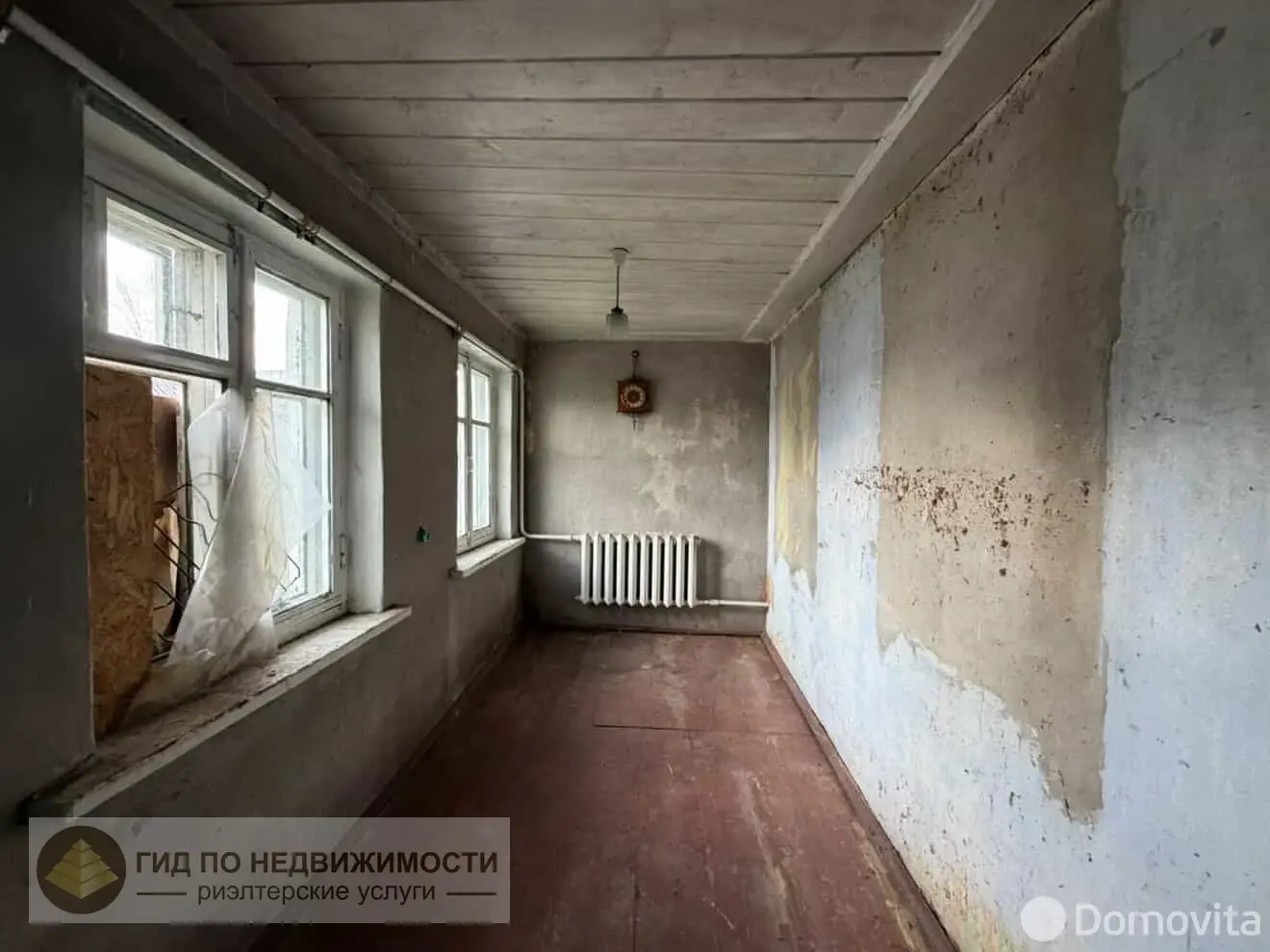 дом, Гомель, ул. Сельская, д. 1 