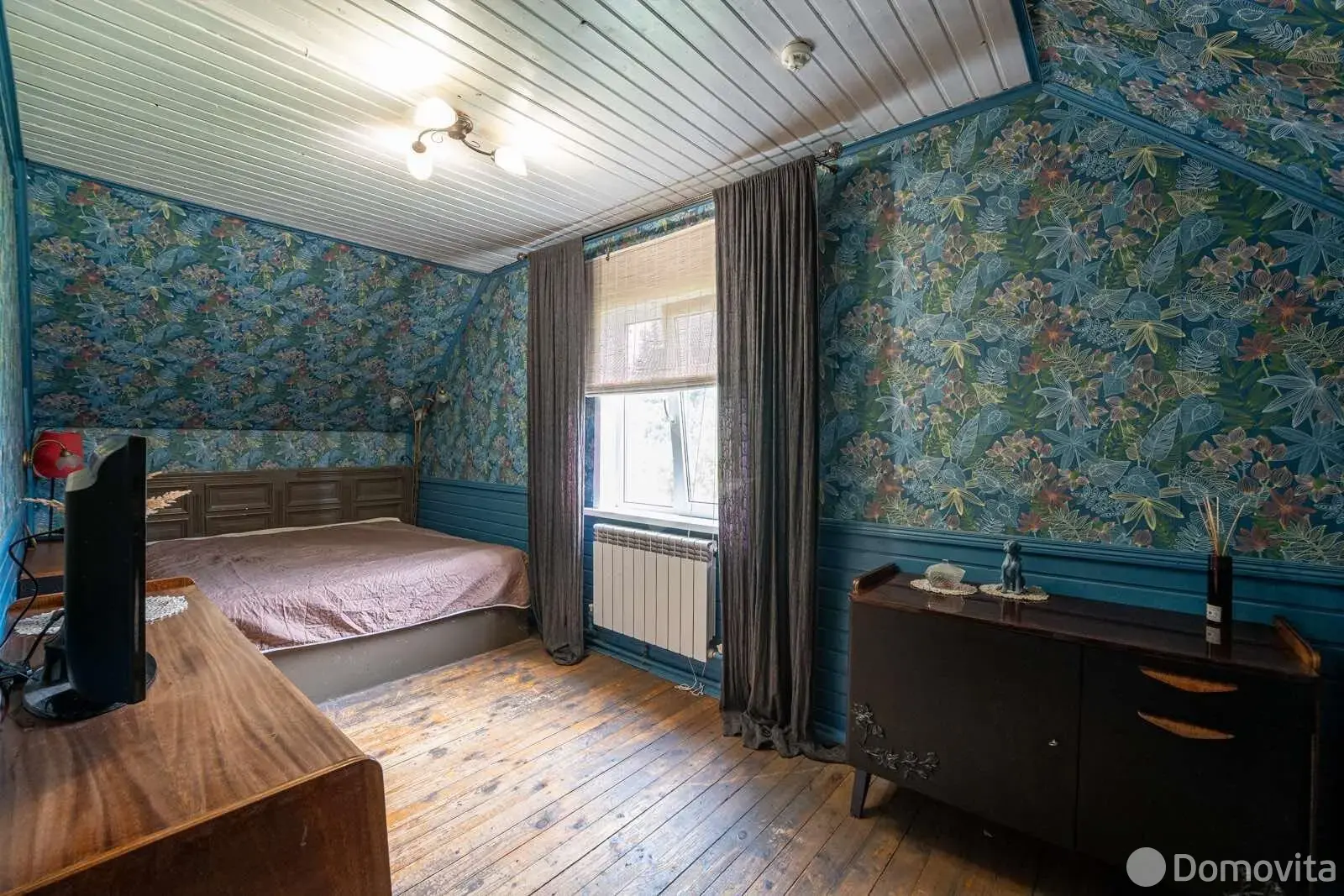 коттедж, Зосино, 