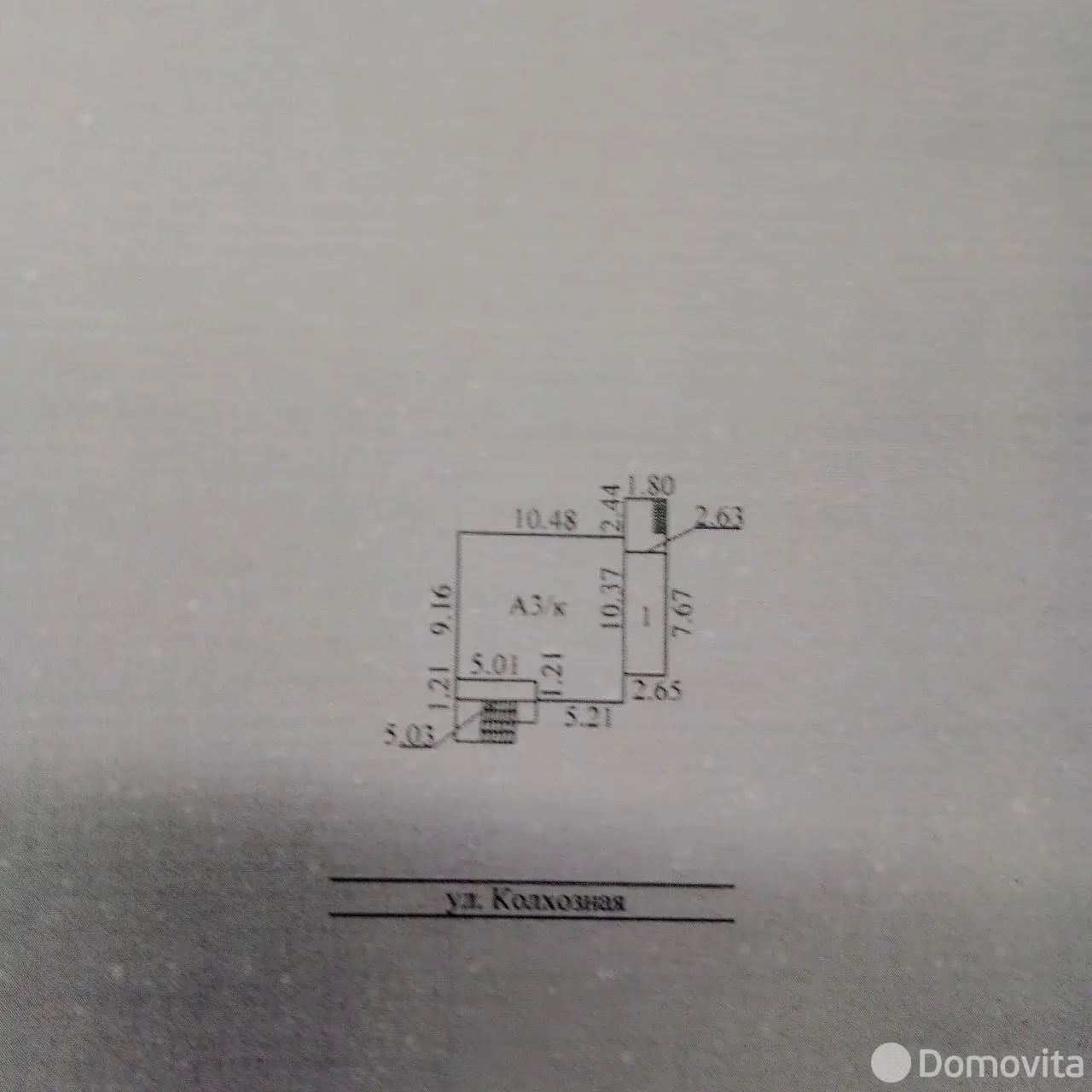 коттедж, Старые Дороги, ул. Колхозная, д. 36 