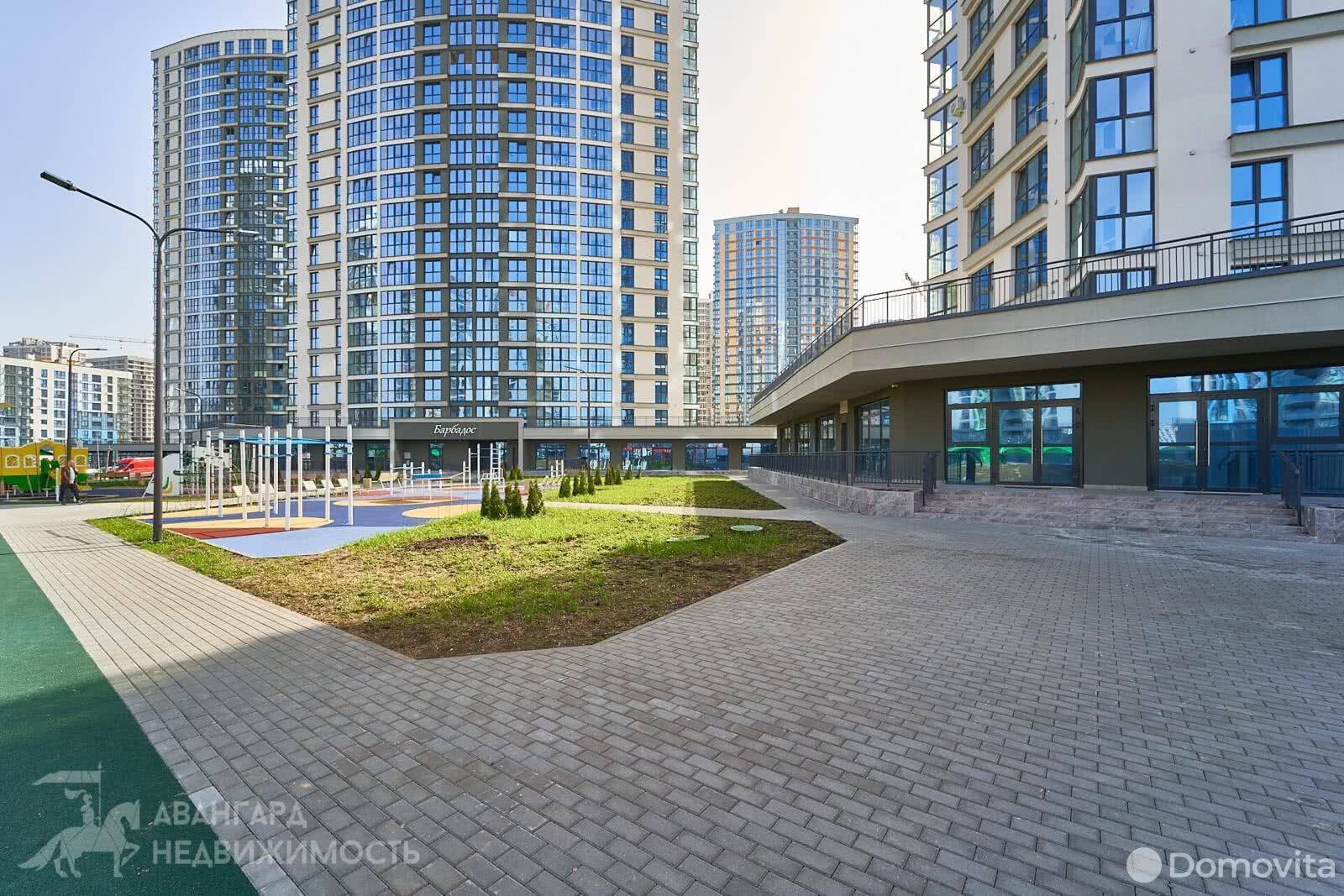 Купить офис на ул. Братская, д. 17 в Минске, 69550EUR, код 7427 - фото 8