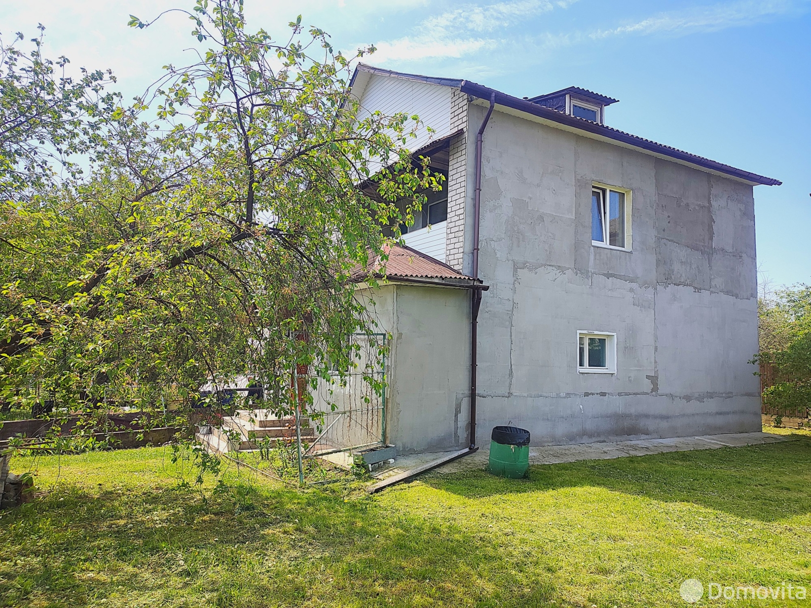 Цена продажи коттеджа, Гродно, ул. Гинтовта