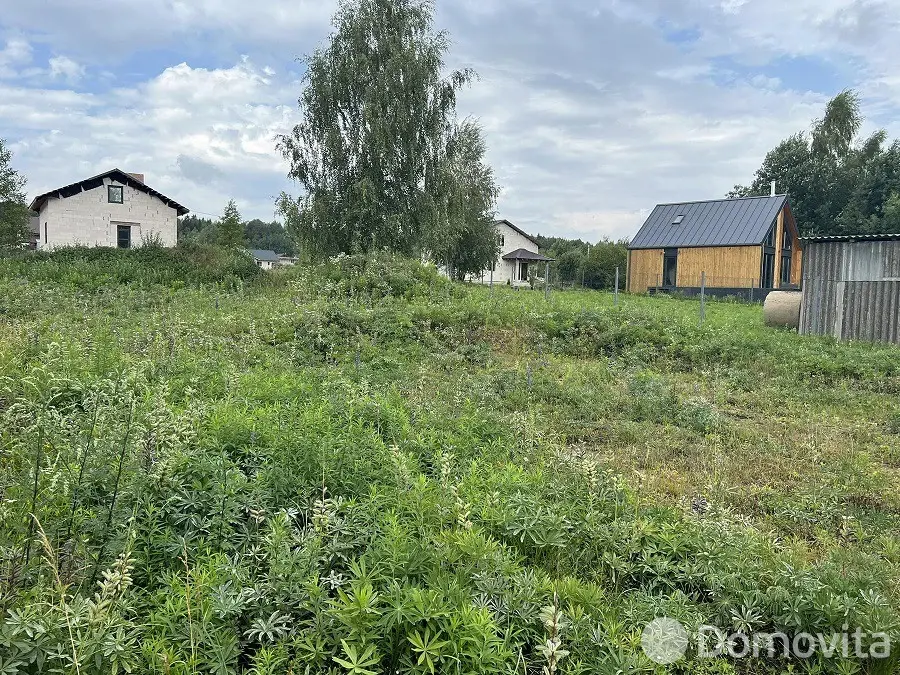 участок, Птичь-2,