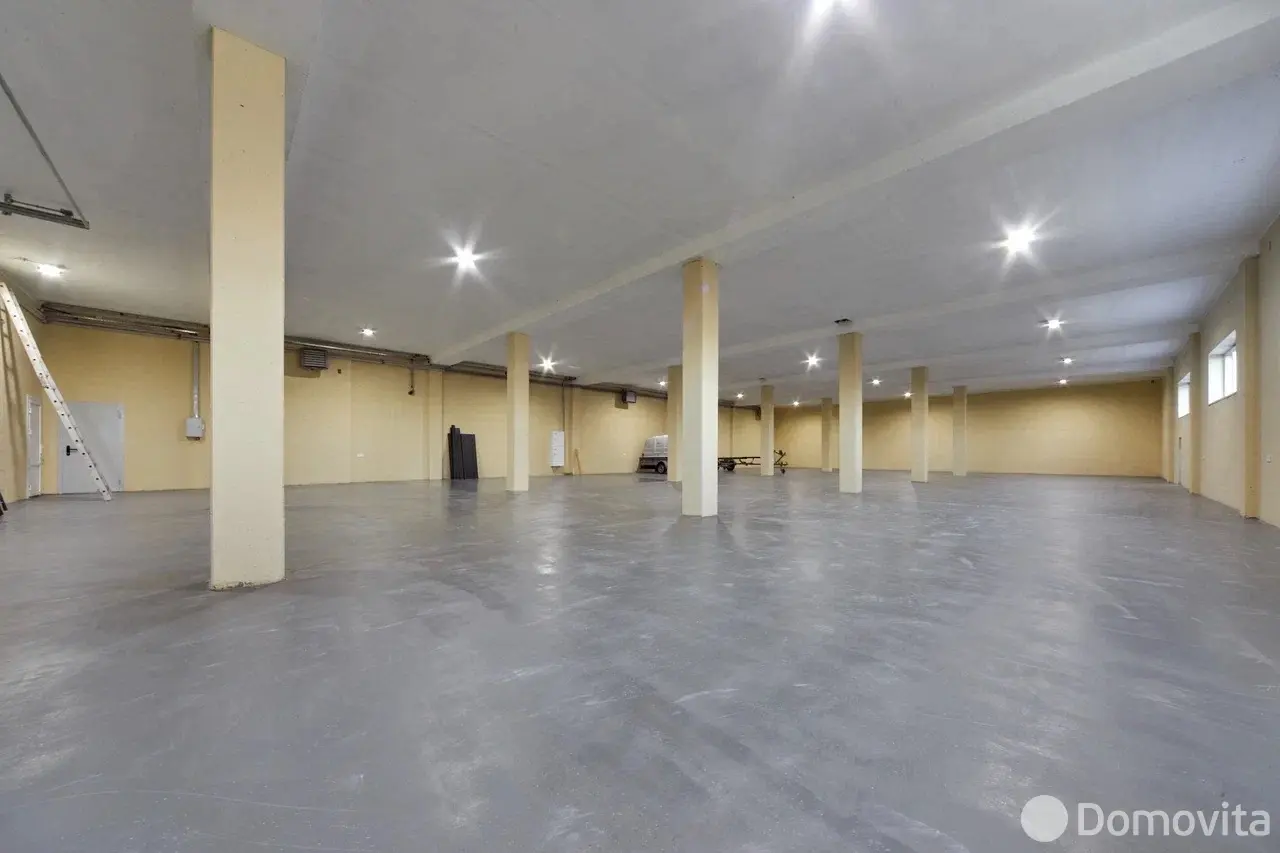 склад, Королищевичи, ул. Центральная, д. 86Б от собственника