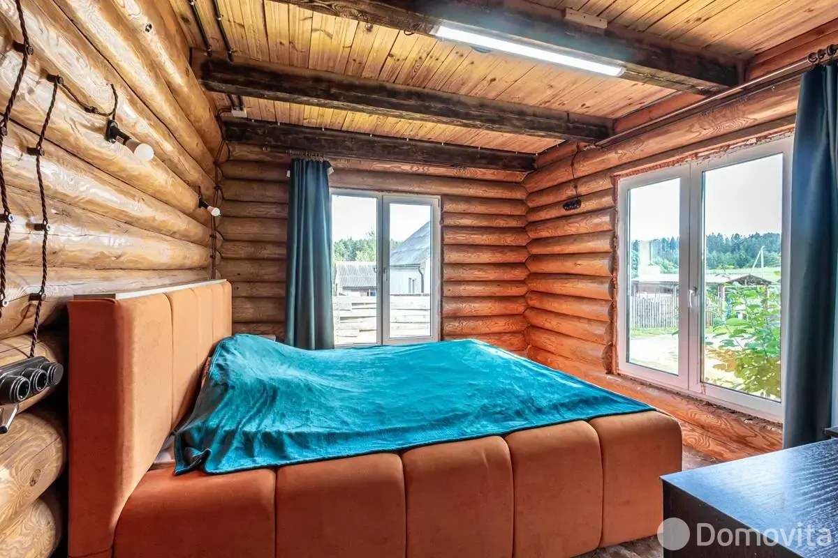 дом, Захаричи, пер. Восточный