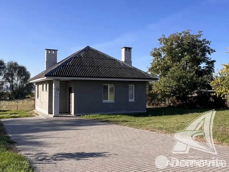 Цена продажи дома, Нехолсты,