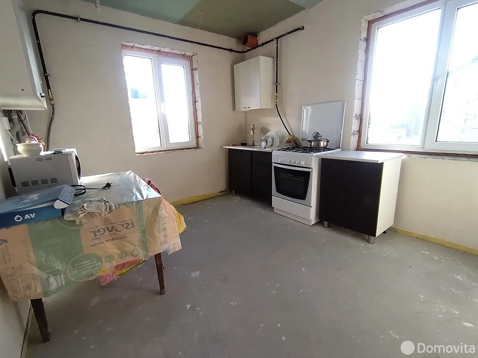 купить коттедж, Жлобин, ул. Радужная, д. 8