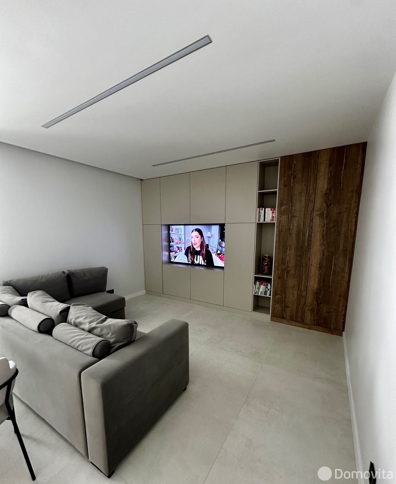 аренда квартиры, Минск, ул. Скрыганова, д. 4Д