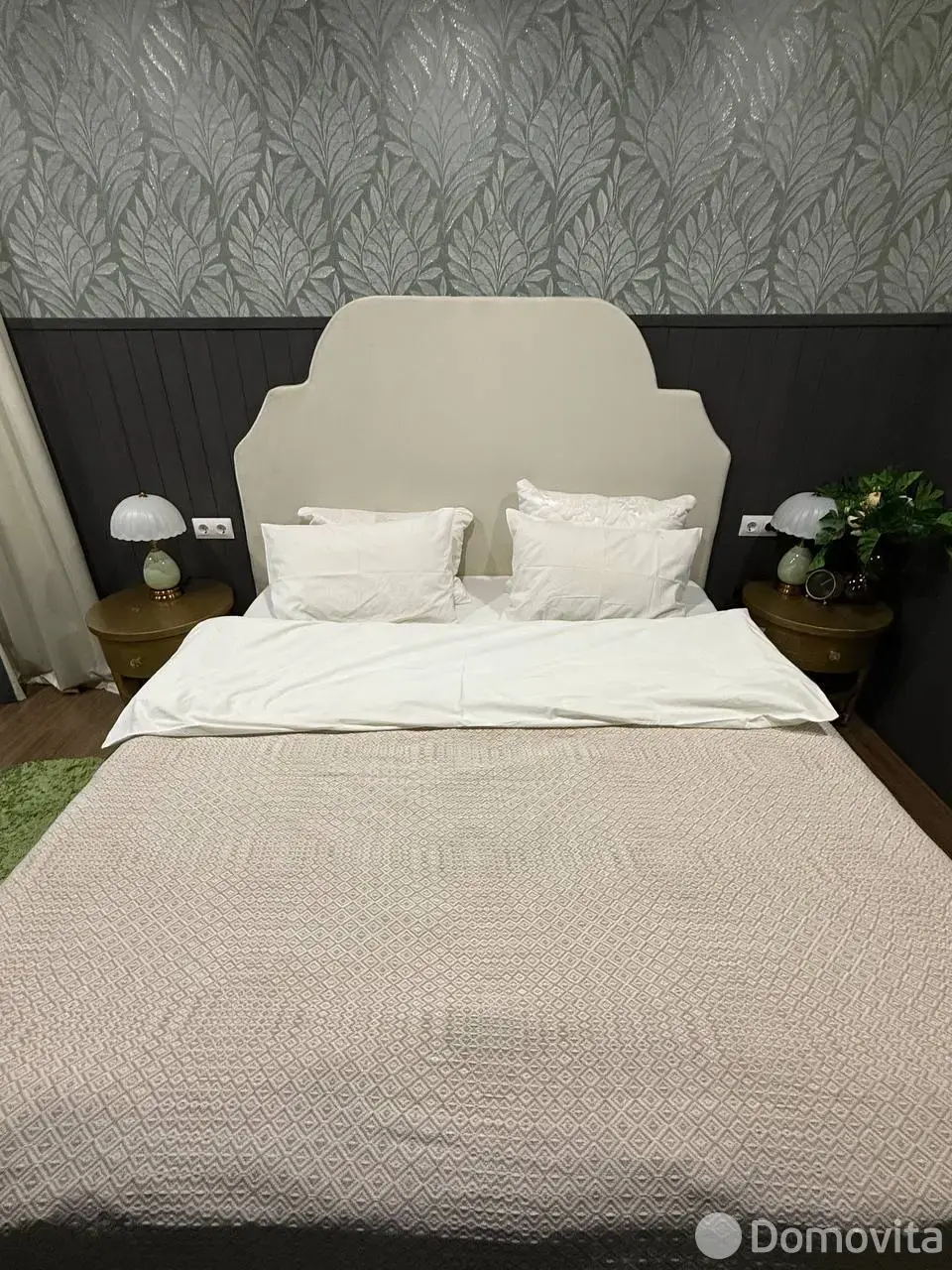  Коттедж Арт Усадьба Воложин на сутки в Воложине ул. Чапаева, д. 10, 200BYN, код 1386 - фото 17