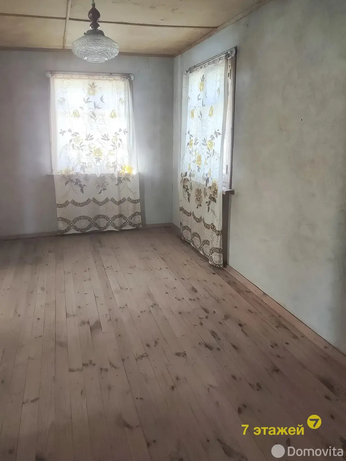 Купить 1-этажную дачу в КУПАЛИНКА-34 Минская область, 25000USD, код 185211 - фото 11