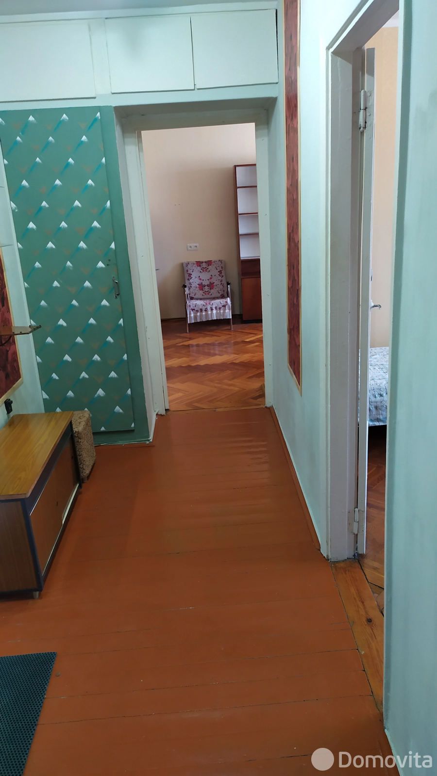 квартира, Минск, ул. Голодеда, д. 2 