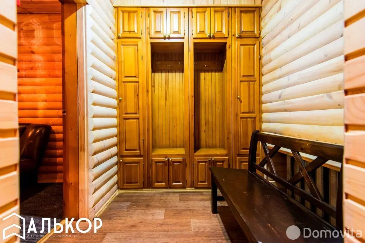 Купить помещение под сферу услуг в Минске, ул. Захарова, д. 31 - фото 26