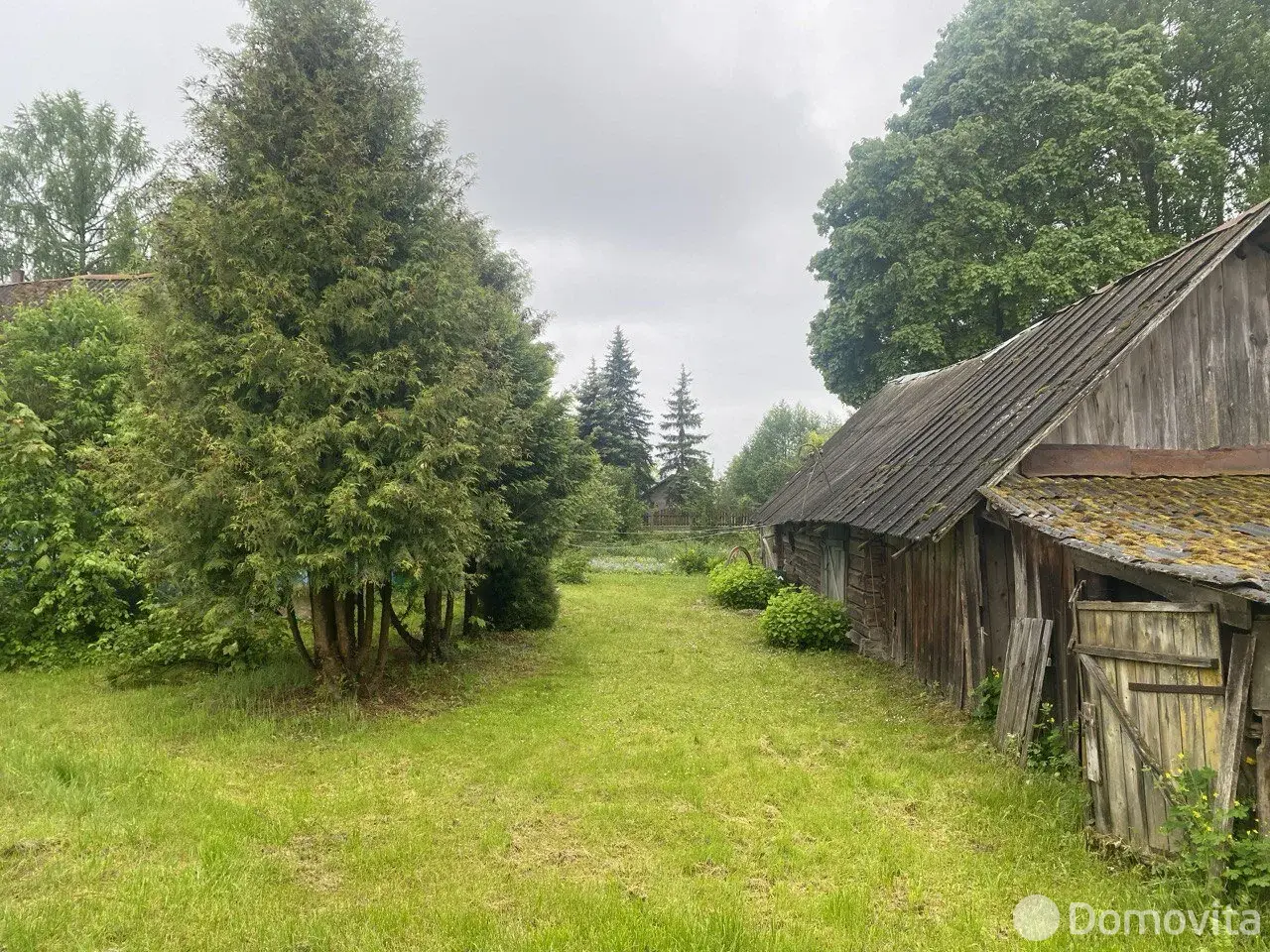 дом, Черевки, ул. Центральная, д. 1